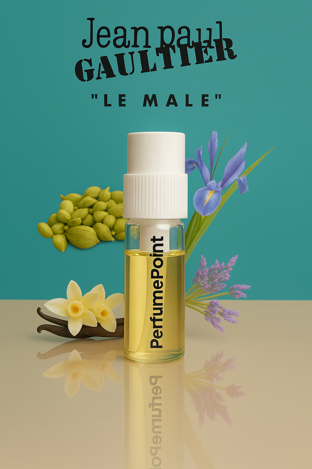 Jean-Paul-Galtier-Le-Male