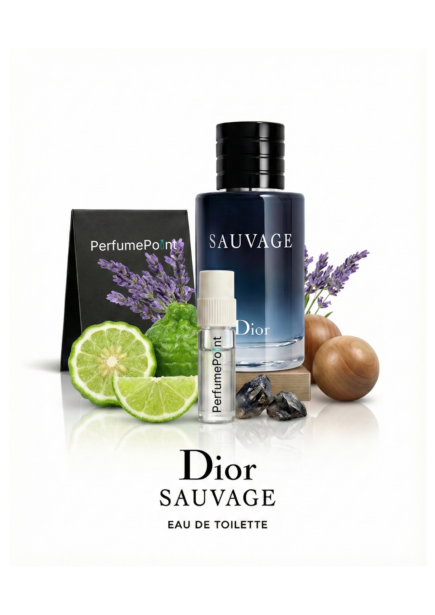 Dior Sauvage
