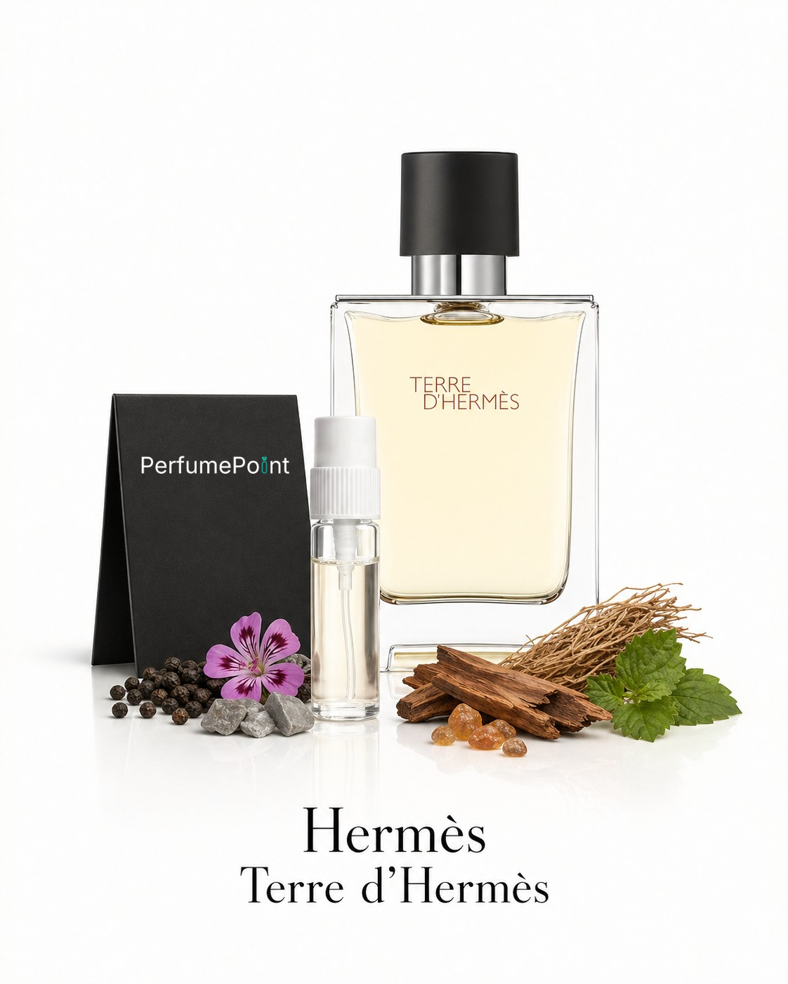 Terre d'Hermès